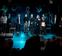 Šilutė įprasmino Zudermano vardą ir teatrą pakylėjo į naują etapą