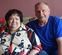 Po 50 metų Stankiškių gyventojai sumainė aukso žiedus