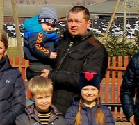 Kelnerių šeimų ūkiai – puikaus ūkininkavimo pavyzdys