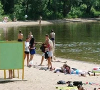 Ką svarbu žinoti poilsiaujant prie vandens