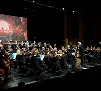Klaipėdos festivalis 2025: menas atranda naujas erdves