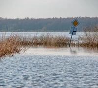 Rengiamasi galimo potvynio scenarijams: visa aktuali informacija gyventojams – vienoje vietoje