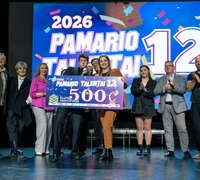 „Pamario talentai“ Šilutėje: scena jauniesiems kūrėjams