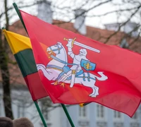 Lietuvos sugrįžimas į laisvų šalių bendruomenę