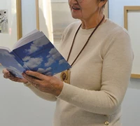 Aldona Sapronaitienė: HAIKU