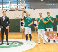 „Šilutė“ patyrė pralaimėjimą savo aikštelėje