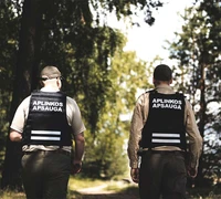 Aplinkosaugininkai skirs ypatingą dėmesį Nemuno deltos regioniniam parkui