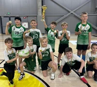 Pavasario regbis Plungėje: Šilutė – čempionai!