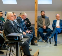 Kas pasikeitė Švėkšnoje per metus?