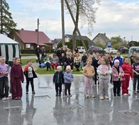 Šeimos šventė Vainute subūrė bendruomenę: netrūko nei šypsenų, nei bendrystės