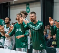 Sėkmingiau rungtynių pabaigą sužaidusi „Šilutė“ palaužė „Kretingą“