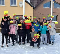 „Taikos keliui“ reikia pagalbos