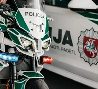 Primename: ramybės laikas galioja visiems