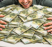 Nuotolinis darbas politikui virto papildomu uždarbiu