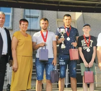 Paaiškėjo 2021 metų Pagėgių savivaldybės seniūnijų sportinių žaidynių I etapo krepšinio rungties nugalėtojai