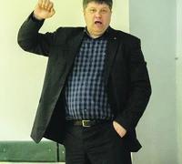 Intriga užsimezgė