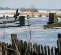 Neišgirstas pasiūlymas: Vilkyškių kapinės liko be paramos