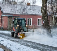 Sutartis per teismus: kaip vilkinta Šilutės gatvių priežiūra