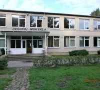 Degutiškiai pasipriešino Jaunimo socializacijos centro steigimui