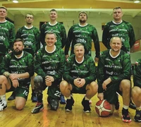 Šilutės senjorų sporto klubas „Mažoji Lietuva“ – gimęs pergalėms