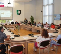 Šilutės rajono turizmo ateitis kuriama kartu: nuo vandens ir sporto turizmo iki krašto identiteto
