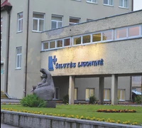 Šilutės ligoninėje – vaikų chirurgės konsultacijos