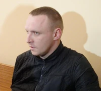 Įtariamas studento grobikas mėnesiui pasiųstas už grotų