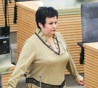 A. Pitrėnienė apie mokyklų darbą: tai yra nenormalu  