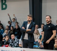 Nutraukė „žalgiriečių“ pergalių seriją
