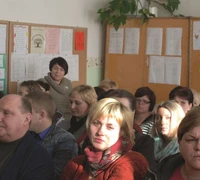 Mokytojai Šilutės merui siūlo ramiai nemiegoti