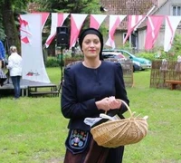 Etnografei Indrei Skablauskaitei – Kultūros ministerijos premija