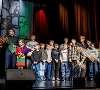 Vasario 16-oji Šilutėje: patriotiškumo dvasia ir „Lietuvininkų vilties“ premija