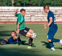 „Šilutė“ namuose išsiskyrė taikiai su lygos lyderiais