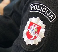 Kovo 9-12 d. įvykių suvestinė