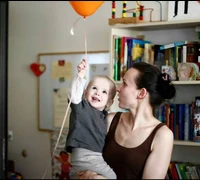 Paramos žygis Emiliuko kovai su vėžiu paremti