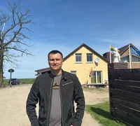 Mamos ir sūnaus istorija apie kelią į vienas kito širdis