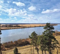 Kodėl Pagėgių krašte „pamirštas“ vandens turizmas?