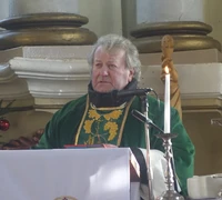 Šviesus kunigo Stanislovo Anužio gyvenimas
