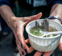 Kai tradicijos kuria ateitį: Europa remia pamario krašto gyvybingumą