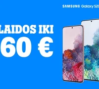 Vasara su „Tele2“: nuolaidos išmaniesiems ir privalomasis automobilių draudimas
