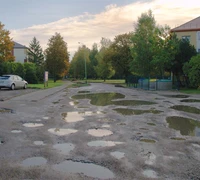 Bendruomenė pralaimėjo – tvarkys kitas gatves