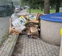 Keičiasi atliekų tvarkymo tvarka: gyventojams – daugiau pareigų, bet ar patogiau?