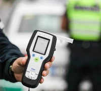 Pareigūnai vykdė sustiprintą neblaivių vairuotojų kontrolę