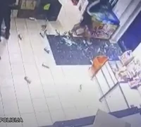 Kai troškulys nugali...