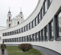Seime diskutuojama dėl privalomojo mokslo iki 18 metų