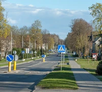 Kaip skirstomos Kelių priežiūros ir plėtros programos lėšos Pagėgių savivaldybėje?