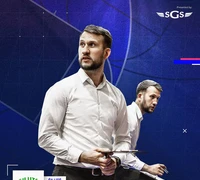 Geriausiu sezono treneriu tapo debiutantas Kęstutis Mačijauskas