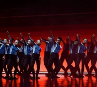 Modernaus baleto diptikas „Reverb’as“ perkeliamas iš scenos prie marių į teatro salę „Jūra“