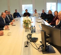 Šilutėje ieškoma sprendimų kokybiškam ir skaidriam mokinių maitinimu