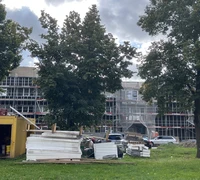 Renovacijos ypatumai: už kieno klaidas moka gyventojai?